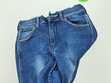 Kobiety: Wrangler, Jeansy damskie, rozmiar 2XS — 7