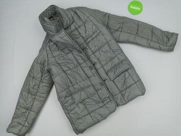Kobiety: Livergy, Kurtka zimowa damska, rozmiar 6XL — 2