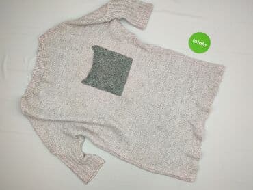 co to jest akryl w swetrze: Sweter damski, One size — 2