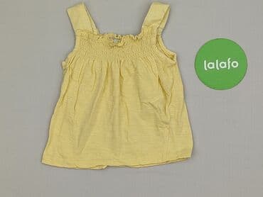koszulka uv dla niemowlaka: Blouse, So cute, 9-12 months, condition - Very good — 3