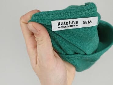 czy sweter z poliestru jest dobry: Sweter damski, rozmiar L — 4