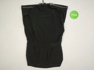 jakie buty do srebrnej sukienki: H&M, Women`s dress, size S (EU 36) — 2