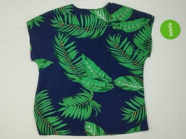 koszula hawajska c a: Emery Rose, Bluzka damska, rozmiar L — 3