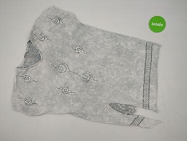 koszula kubanska: Bluzka damska, rozmiar 3XL — 2