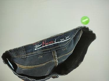 ck jeans: Jeansy damskie, rozmiar 3XL — 4
