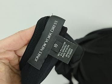 dkny dresy: Jones New York, Sukienka damska, rozmiar M — 4