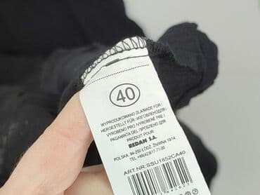 sukienki dla dojrzałych pań: Top Secret, Sukienka damska, rozmiar L — 4