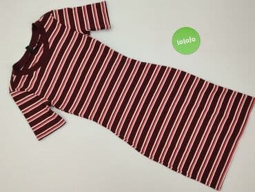 sukienki prazki: H&M Divided, Sukienka damska, rozmiar 2XS — 3