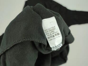 sukienka czarna 152: Sukienka damska, rozmiar 4XL — 4