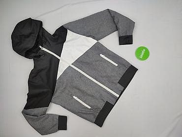 Ubrania męskie: FSBN, Kurtka przejściowa dla mężczyzn, rozmiar S — 2