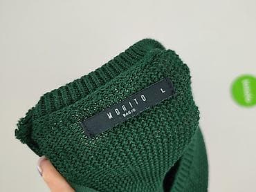 mohito l: Mohito, Sweter damski, rozmiar L — 4