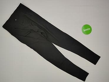 getry lycra: Lycra, Legginsy Sportowe damskie, rozmiar XS — 5