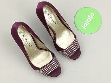 buty rozmiar 41: Półbuty damskie, rozmiar 39 — 3