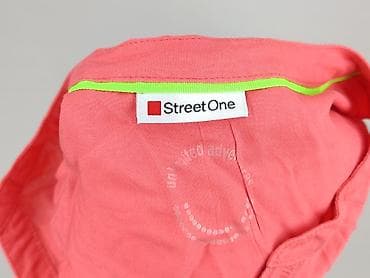 korzuszek: Street One, Bluzka damska, rozmiar XL — 4