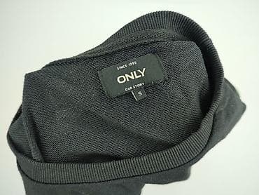 poncho only: ONLY, Sweter damski, rozmiar S — 5
