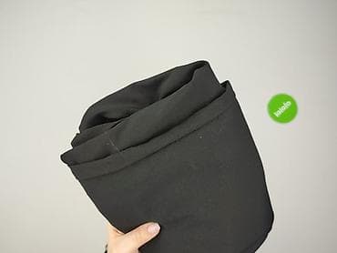 catwalk buty deichmann: KappAhl, Spodnie materiałowe damskie, rozmiar 3XL — 5