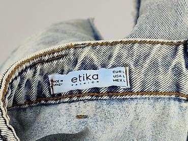 kik botki: Fashion Jeans, Spódnica damska, rozmiar L — 4