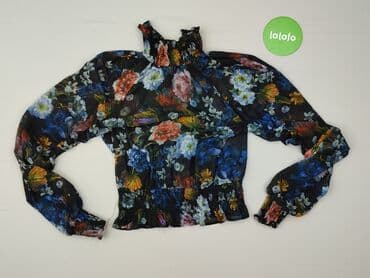 Kobiety: H&M, Bluzka damska, rozmiar M — 2