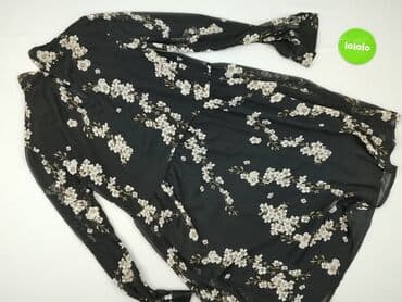 jakie rajstopy do bialej sukienki: Vero Moda, Sukienka damska, rozmiar M — 3