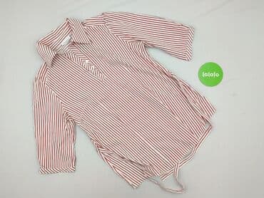 bluzki bawełniane damskie allegro: Yessica, Tunika damska, rozmiar S — 2