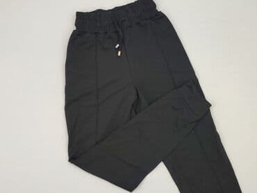 spódnice dresowe duże rozmiary: Spodnie dresowe damskie, rozmiar S — 1