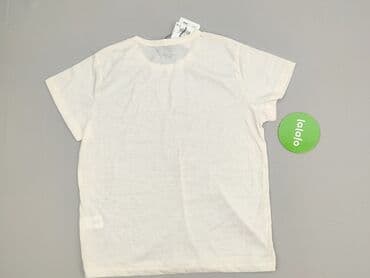 t shirty chill: Sinsay, T-shirt damski, S — 3