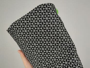 woskowane spodnie z wysokim stanem h m: H&M, Брюки жіночі, розмір S — 7