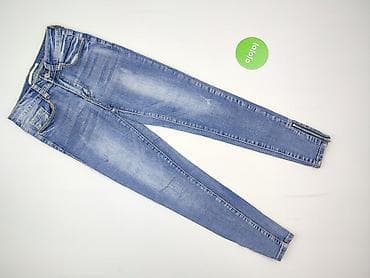 dobre dżinsy: Redseventy, Jeansy damskie, rozmiar XS — 2