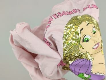 koszulka public enemy: Bluza, Disney, 9 lat, 128-134 cm, stan - Bardzo dobry — 4