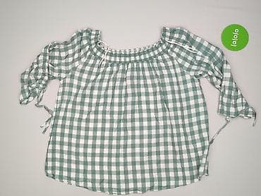 mossini bluzki: Bluzka damska, rozmiar XL — 2