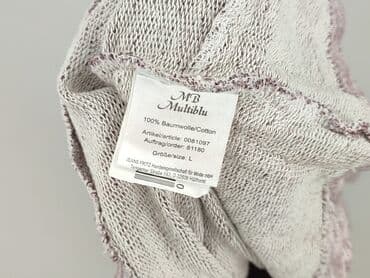 monnari bluzki koszulowe: Multiblu, Bluzka damska, rozmiar L — 5