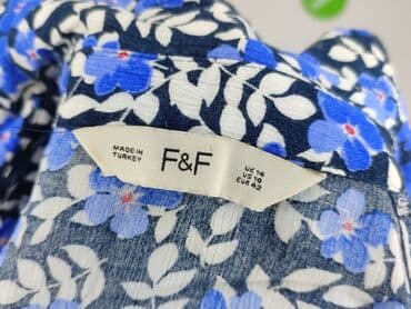 ptak moda sukienki dla puszystych: F&F, Сукня жіноча, розмір XL — 4