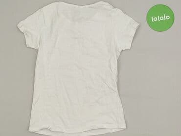 koszulki basic dla dzieci: T-shirt, Cool Club, 10 years, 134-140 cm, condition - Very good — 3