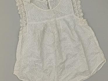 sinsay spodnice: Sinsay, Bluzka damska, rozmiar M — 1