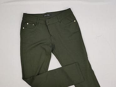 Jeansy damskie, rozmiar M