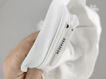 koszula volcano: T-shirt damski, rozmiar XL — 4