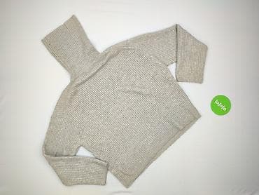 david emanuel sweter: H&M, Golf damski, rozmiar S — 3