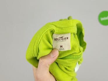 koszulka hello kitty new yorker: Hollister, T-shirt damski, M — 4