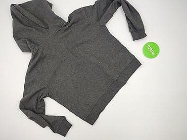 what is a shirt pull: Cropp, Women`s hoodie, size L — 3