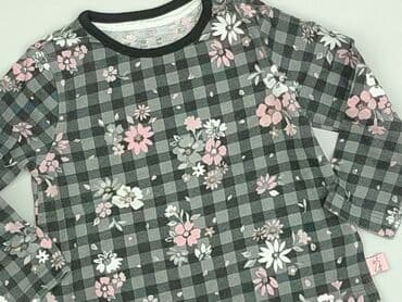 koszulka one direction: Blouse, F&F, 3-4 years, 98-104 cm, condition - Perfect — 1