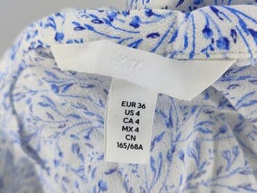 klapki hermes ccc: H&M, Spódnica damska, S — 4