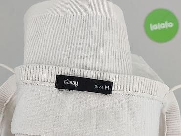 bluzki monki: Top damski, rozmiar M — 4