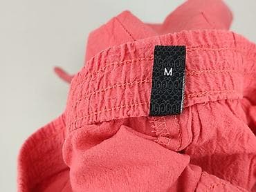 spodnie cargo dresowe: Spodnie 3/4 damskie, rozmiar M — 5