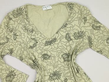 h: Kaliko, Women's blouse, size M (EU 38) — 1