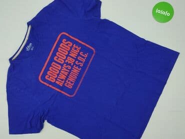 koszulki męskie wrangler: S.Oliver, Koszulka dla mężczyzn, rozmiar 2XL — 2