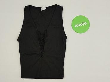 kaliko top: Gina Tricot, Top damski, rozmiar XS — 2