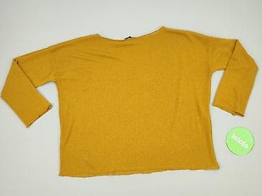 zalando sweter: Zara, Sweter damski, rozmiar M — 2
