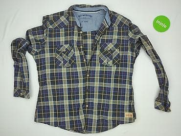 esprit edc: EDC, Koszulа dla mężczyzn, rozmiar 2XL — 2