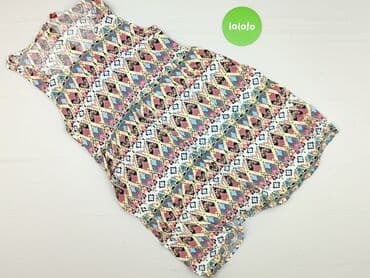 azteckie wzory ubrania: H&M, Sukienka damska, rozmiar S — 3