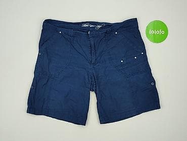 spodenki jeansowe pull: Esmara, Szorty damskie, rozmiar M — 2